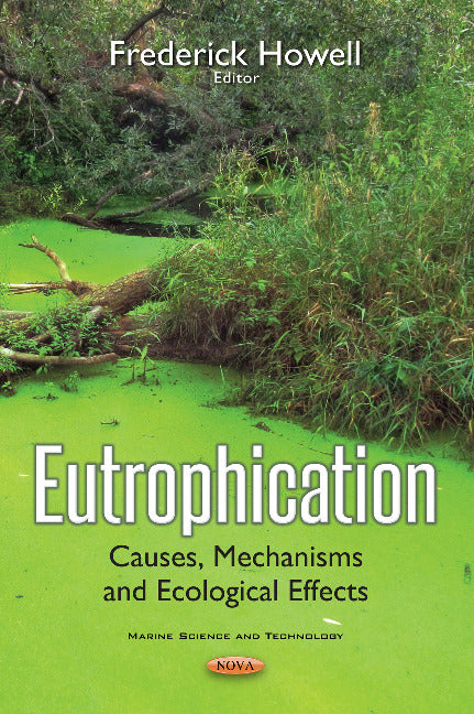 Eutrophication