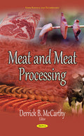Meat & Meat Processing