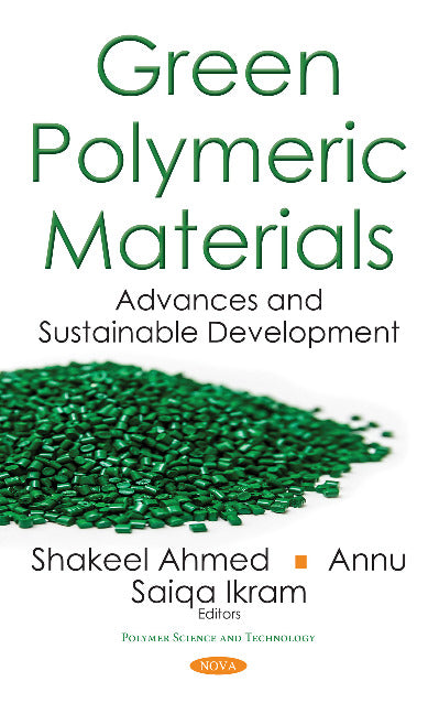 Green Polymeric Materials