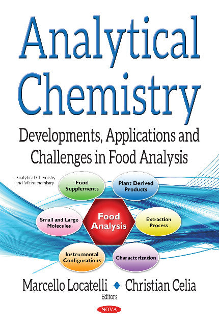 Analytical Chemistry