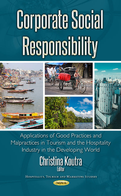 Corporate Social Responsibility