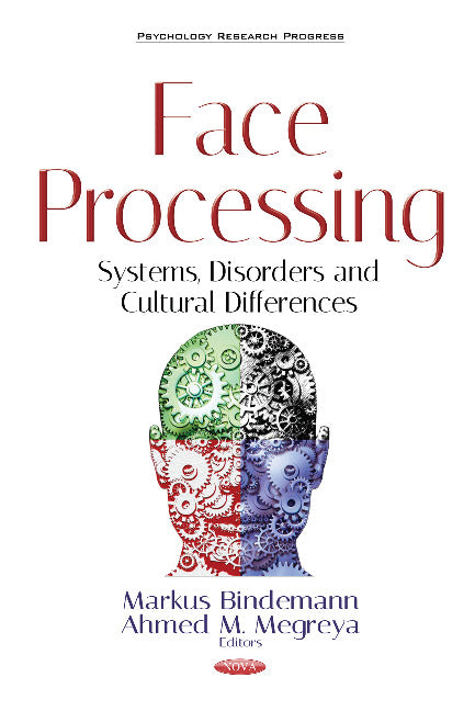 Face Processing