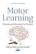 Motor Learning