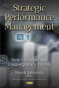 Strategic Performance Management