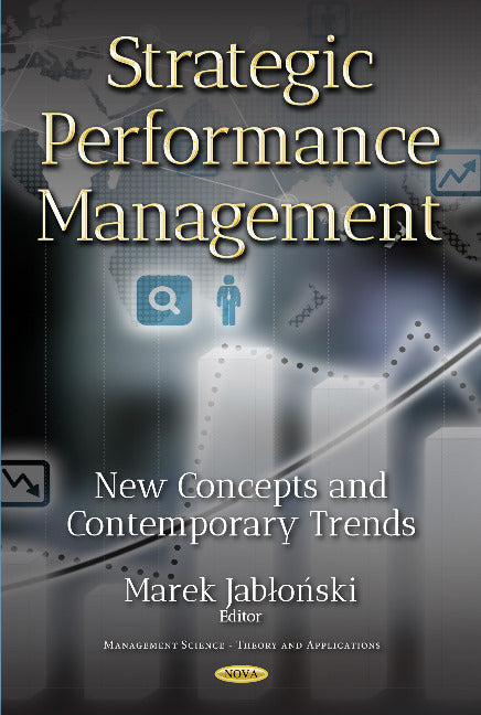 Strategic Performance Management