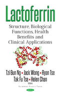 Lactoferrin