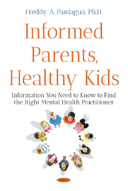 Informed Parents, Healthy Kids