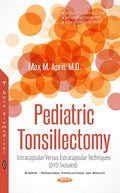 Pediatric Tonsillectomy