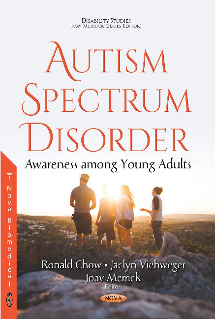 Autism Spectrum Disorder