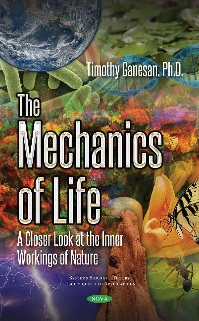 The Mechanics of Life