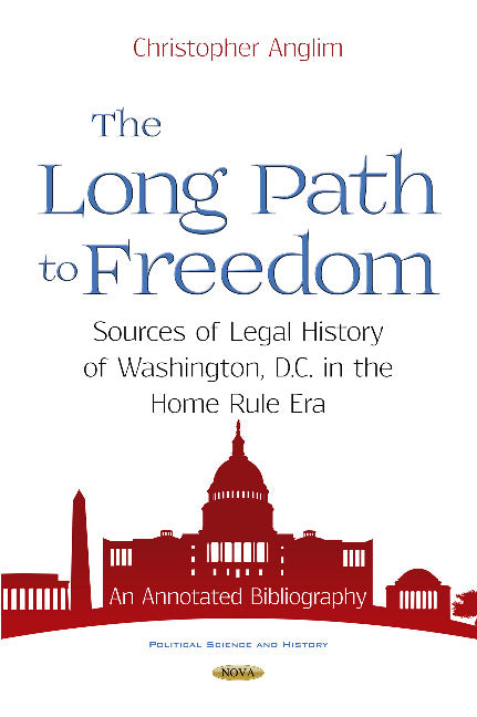 The Long Path to Freedom