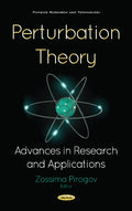 Perturbation Theory