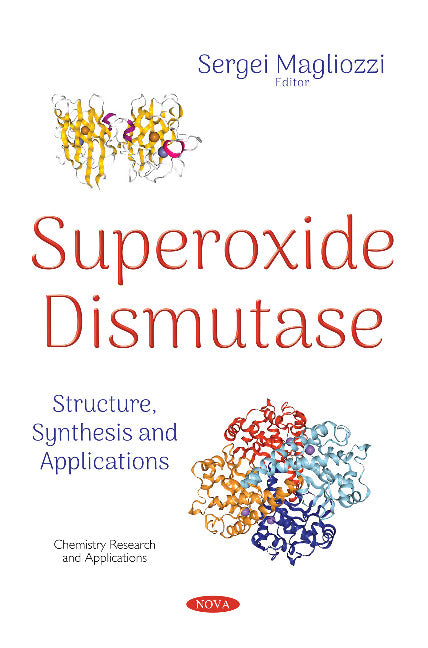 Superoxide Dismutase