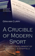 A Crucible of Modern Sport
