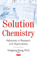 Solution Chemistry