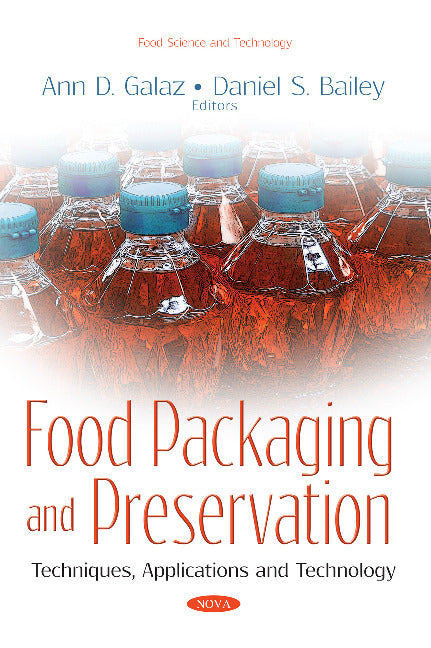Food Packaging and Preservation