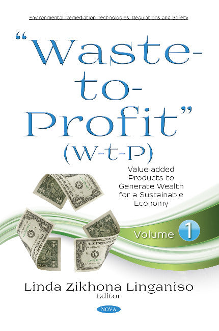 Waste-to-Profit (W-t-P)