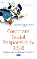 Corporate Social Responsibility (CSR)