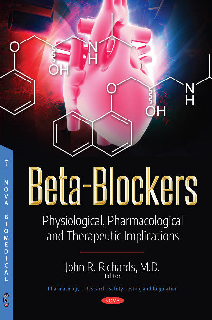 Beta-Blockers