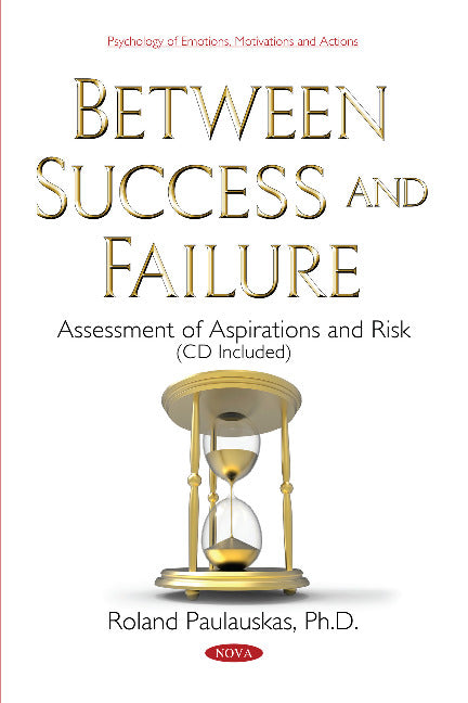 Between Success and Failure