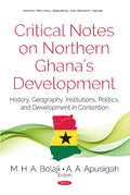 Critical Notes on Northern Ghanas Development