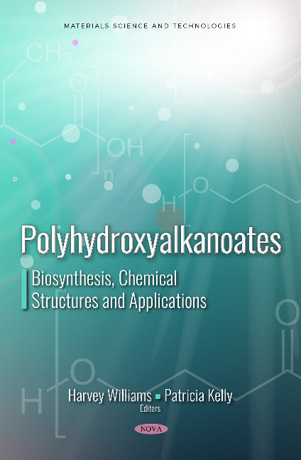 Polyhydroxyalkanoates
