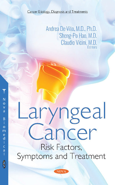 Laryngeal Cancer