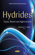 Hydrides: Types, Bonds and Applications