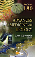 Advances in Medicine and Biology