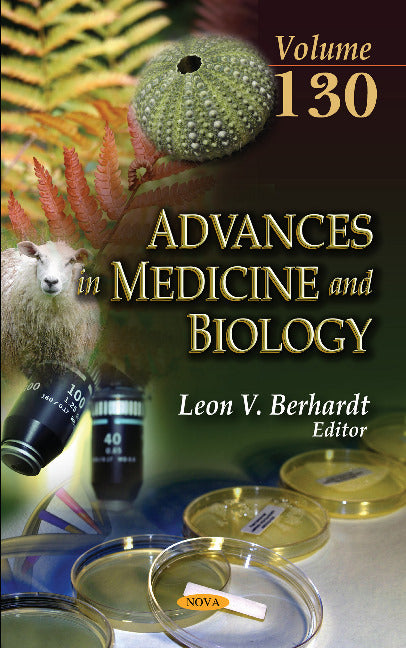 Advances in Medicine and Biology