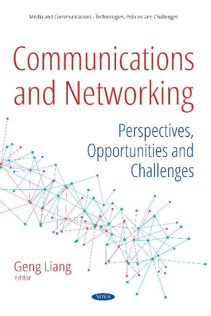 Communications and Networking