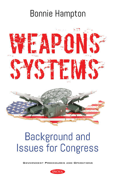 Weapons Systems