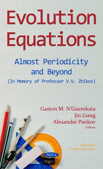 Evolution Equations