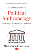 Essays in Political Anthropology