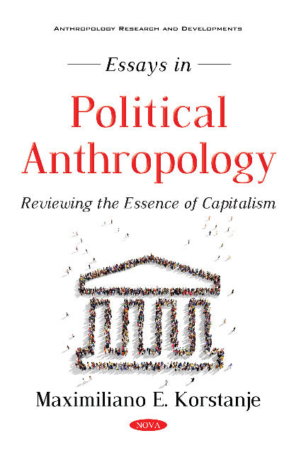Essays in Political Anthropology