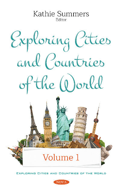 Exploring Cities and Countries of the World