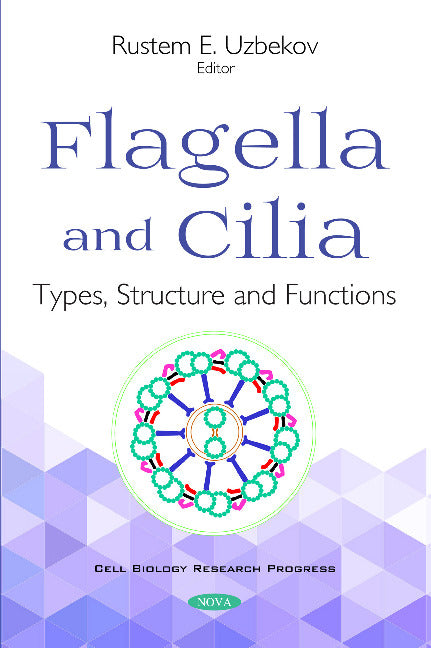 Flagella and Cilia