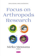Focus on Arthropods Research