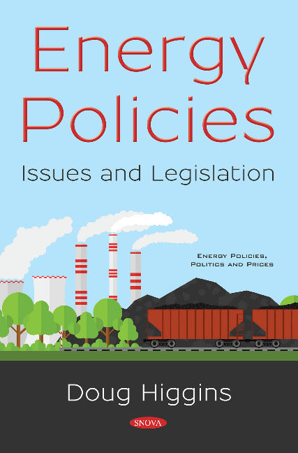 Energy Policies