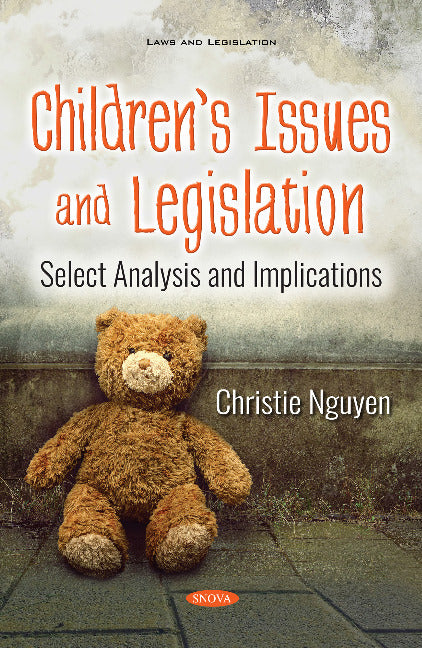 Childrens Issues and Legislation