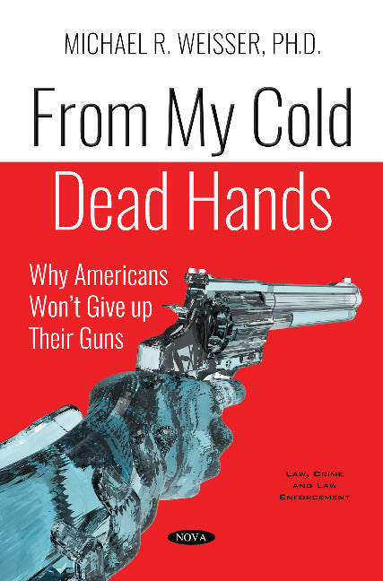 From My Cold Dead Hands