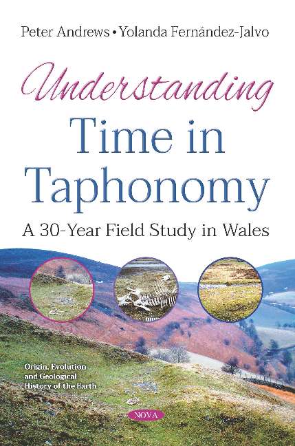 Understanding Time in Taphonomy