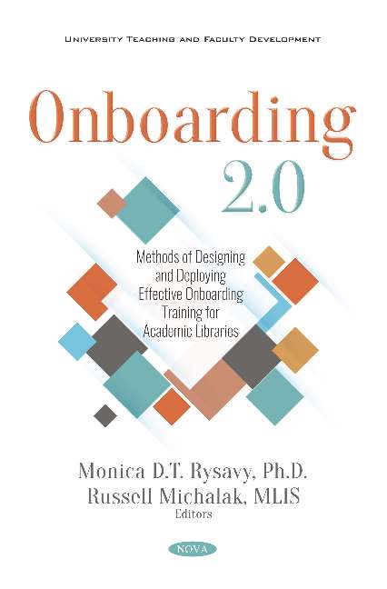 Onboarding 2.0