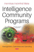 Intelligence Community Programs
