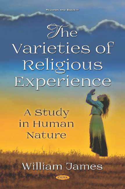 The Varieties of Religious Experience