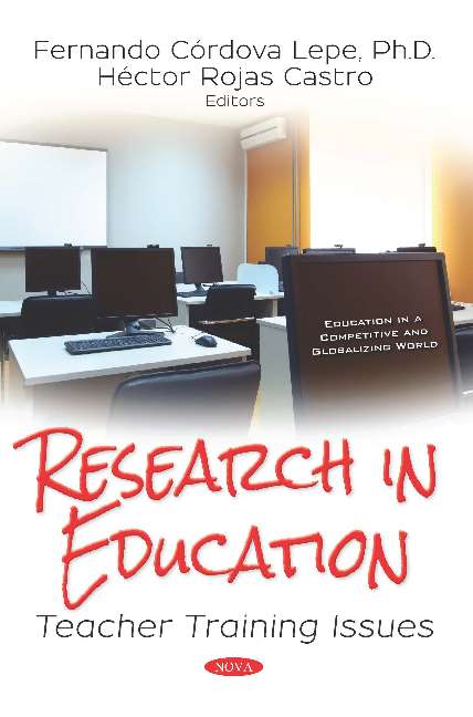 Research in Education