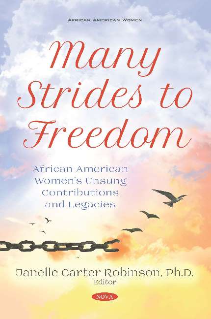 Many Strides to Freedom
