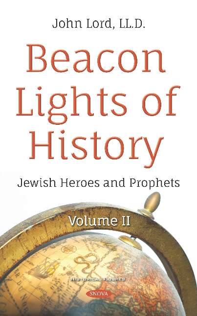 Beacon Lights of History