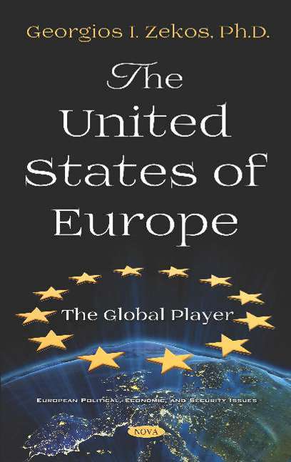 The United States of Europe