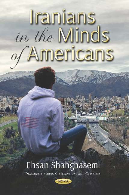 Iranians in the Minds of Americans